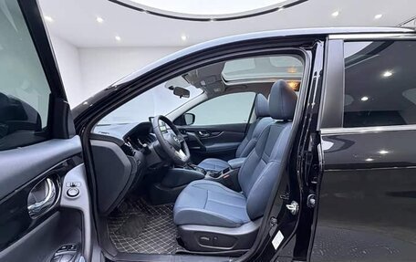 Nissan Qashqai, 2025 год, 2 010 000 рублей, 9 фотография