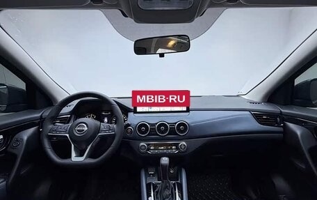 Nissan Qashqai, 2025 год, 2 010 000 рублей, 10 фотография