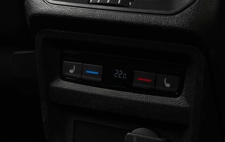 Volkswagen Tiguan II, 2017 год, 3 109 000 рублей, 14 фотография