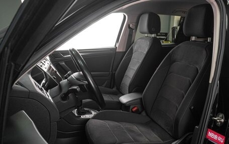 Volkswagen Tiguan II, 2017 год, 3 109 000 рублей, 10 фотография