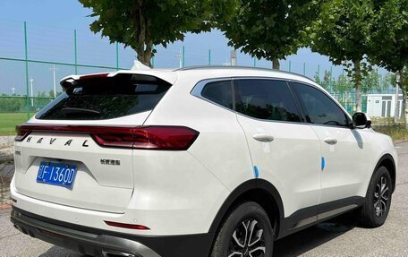 Haval H6, 2023 год, 1 500 678 рублей, 4 фотография
