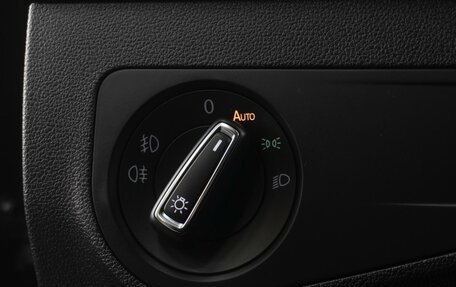 Volkswagen Tiguan II, 2017 год, 3 109 000 рублей, 17 фотография