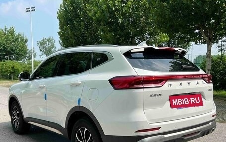 Haval H6, 2023 год, 1 500 678 рублей, 5 фотография