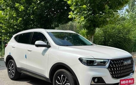 Haval H6, 2023 год, 1 500 678 рублей, 3 фотография