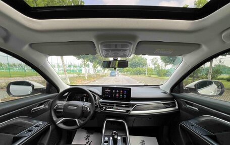 Haval H6, 2023 год, 1 500 678 рублей, 11 фотография