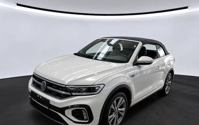 Volkswagen T-Roc I, 2023 год, 2 682 000 рублей, 1 фотография