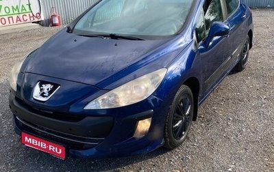 Peugeot 308 II, 2008 год, 245 000 рублей, 1 фотография