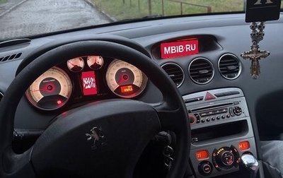Peugeot 308 II, 2008 год, 220 000 рублей, 1 фотография