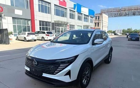 Nissan Qashqai, 2025 год, 2 045 000 рублей, 1 фотография