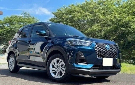 Daihatsu Rocky, 2023 год, 1 150 007 рублей, 1 фотография