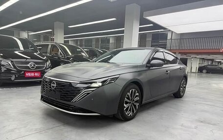 Nissan Teana, 2026 год, 2 210 000 рублей, 1 фотография