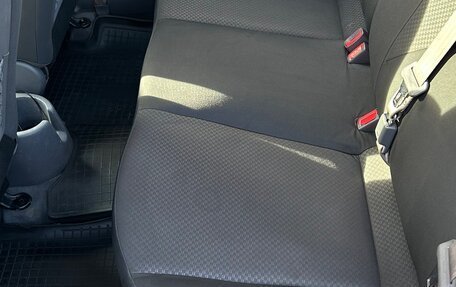 KIA Rio II, 2011 год, 699 000 рублей, 13 фотография