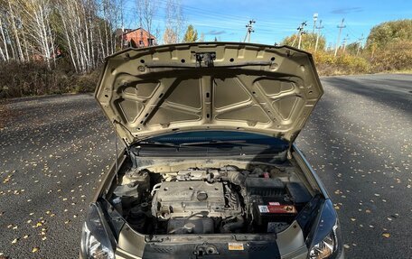 KIA Rio II, 2011 год, 699 000 рублей, 17 фотография