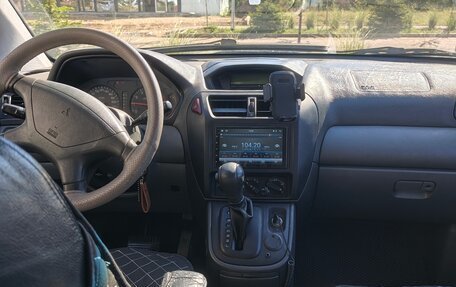 Mitsubishi Space Wagon III, 1998 год, 350 000 рублей, 7 фотография