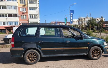 Mitsubishi Space Wagon III, 1998 год, 350 000 рублей, 3 фотография