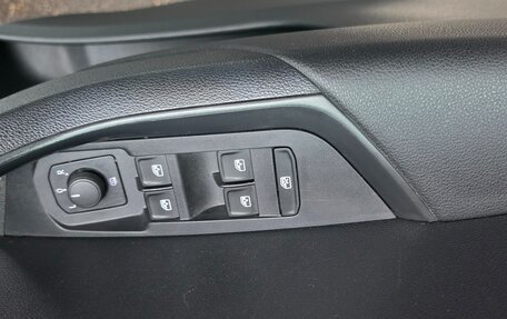 Skoda Karoq I, 2021 год, 2 300 000 рублей, 11 фотография
