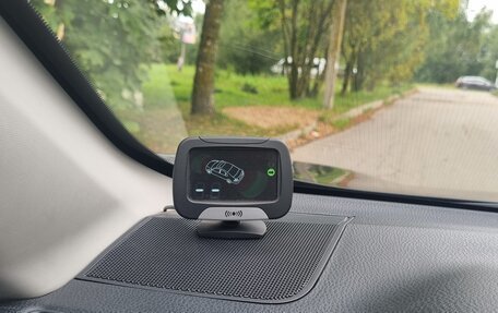 Toyota RAV4, 2019 год, 2 550 000 рублей, 15 фотография