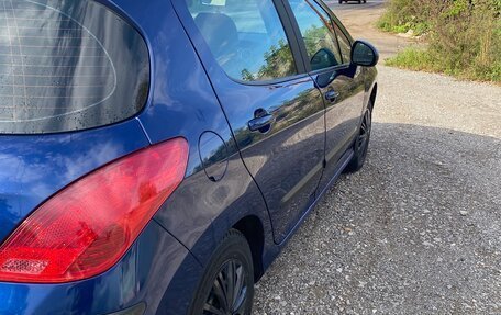 Peugeot 308 II, 2008 год, 245 000 рублей, 7 фотография