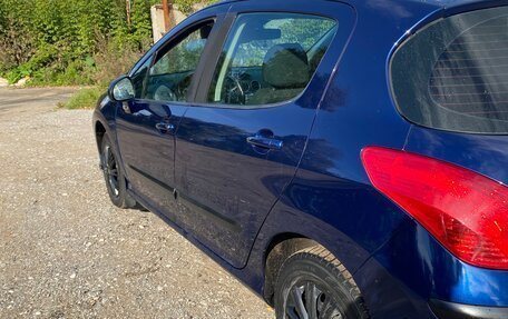 Peugeot 308 II, 2008 год, 245 000 рублей, 8 фотография