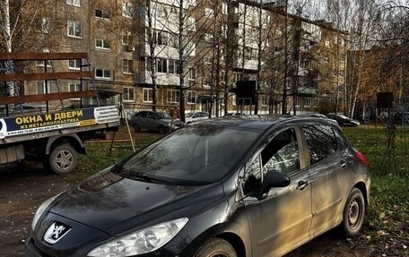 Peugeot 308 II, 2008 год, 220 000 рублей, 3 фотография