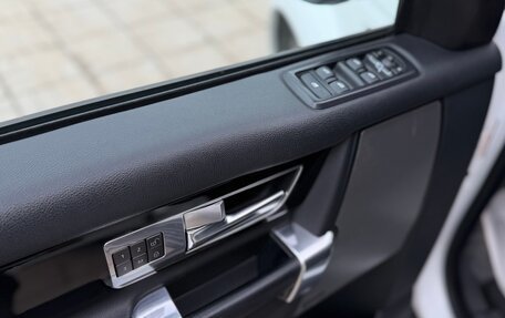Land Rover Discovery IV, 2011 год, 1 980 000 рублей, 8 фотография