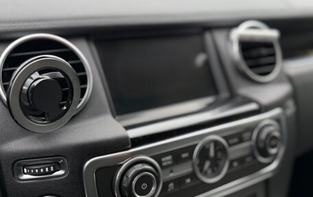 Land Rover Discovery IV, 2011 год, 1 980 000 рублей, 10 фотография