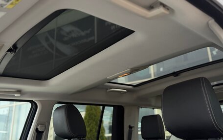 Land Rover Discovery IV, 2011 год, 1 980 000 рублей, 11 фотография