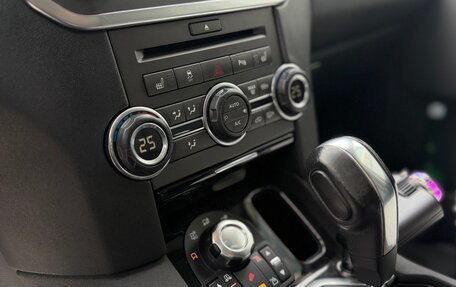 Land Rover Discovery IV, 2011 год, 1 980 000 рублей, 9 фотография