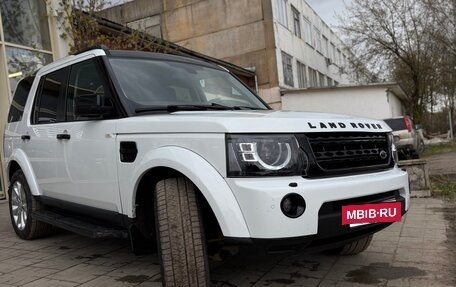 Land Rover Discovery IV, 2011 год, 1 980 000 рублей, 3 фотография