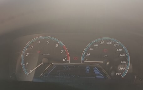 Lifan Solano II, 2018 год, 700 000 рублей, 3 фотография
