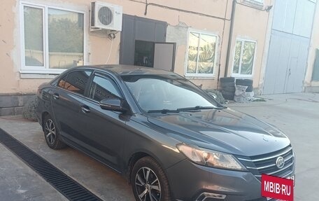 Lifan Solano II, 2018 год, 700 000 рублей, 7 фотография