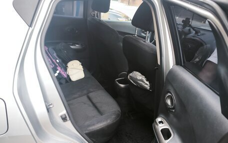 Nissan Juke II, 2013 год, 900 000 рублей, 9 фотография