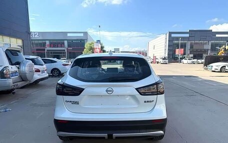 Nissan Qashqai, 2025 год, 2 045 000 рублей, 5 фотография