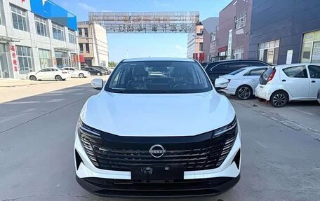 Nissan Qashqai, 2025 год, 2 045 000 рублей, 2 фотография