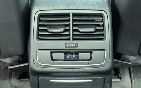 Audi A4, 2024 год, 4 100 000 рублей, 16 фотография