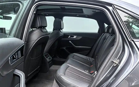 Audi A4, 2024 год, 4 100 000 рублей, 12 фотография