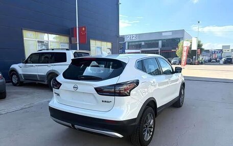 Nissan Qashqai, 2025 год, 2 045 000 рублей, 4 фотография