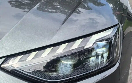 Audi A4, 2024 год, 4 100 000 рублей, 17 фотография