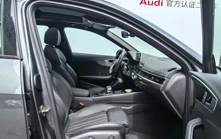 Audi A4, 2024 год, 4 100 000 рублей, 13 фотография