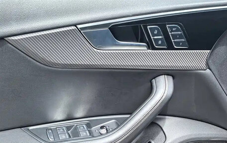 Audi A4, 2024 год, 4 100 000 рублей, 15 фотография