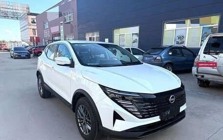 Nissan Qashqai, 2025 год, 2 045 000 рублей, 3 фотография