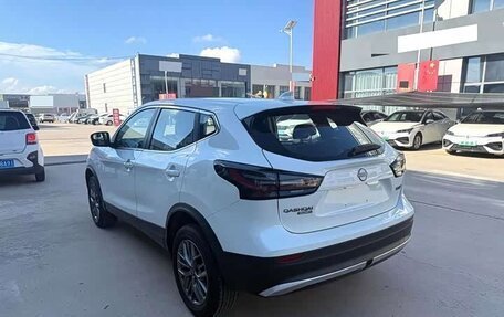 Nissan Qashqai, 2025 год, 2 045 000 рублей, 6 фотография