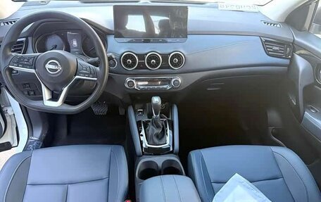 Nissan Qashqai, 2025 год, 2 045 000 рублей, 7 фотография