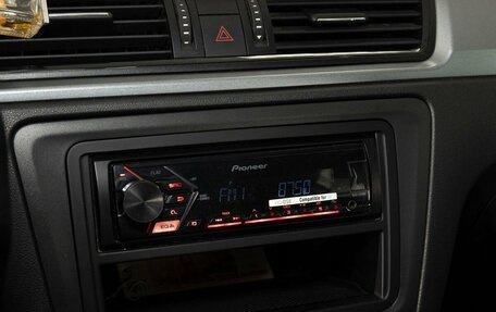 Skoda Rapid I, 2018 год, 1 100 000 рублей, 9 фотография