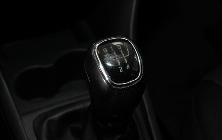 Skoda Rapid I, 2018 год, 1 100 000 рублей, 11 фотография