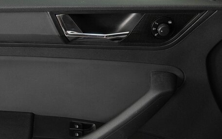 Skoda Rapid I, 2018 год, 1 100 000 рублей, 15 фотография