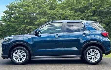Daihatsu Rocky, 2023 год, 1 150 007 рублей, 6 фотография