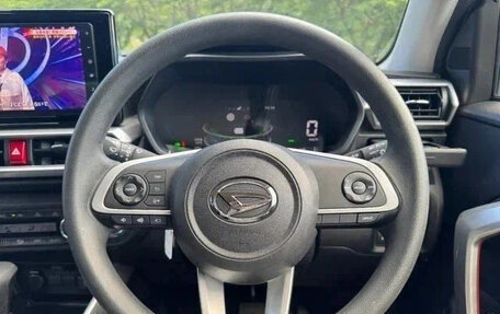 Daihatsu Rocky, 2023 год, 1 150 007 рублей, 13 фотография