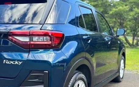 Daihatsu Rocky, 2023 год, 1 150 007 рублей, 8 фотография