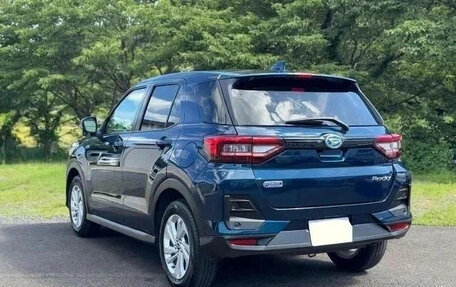 Daihatsu Rocky, 2023 год, 1 150 007 рублей, 4 фотография